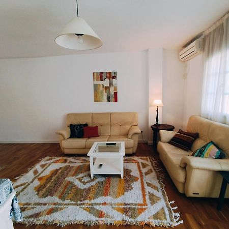 Bolivia Beach Apartments 马拉加 外观 照片