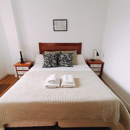 Bolivia Beach Apartments 马拉加 外观 照片