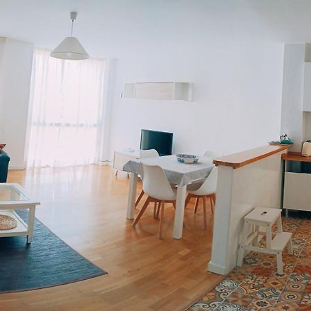 Bolivia Beach Apartments 马拉加 外观 照片