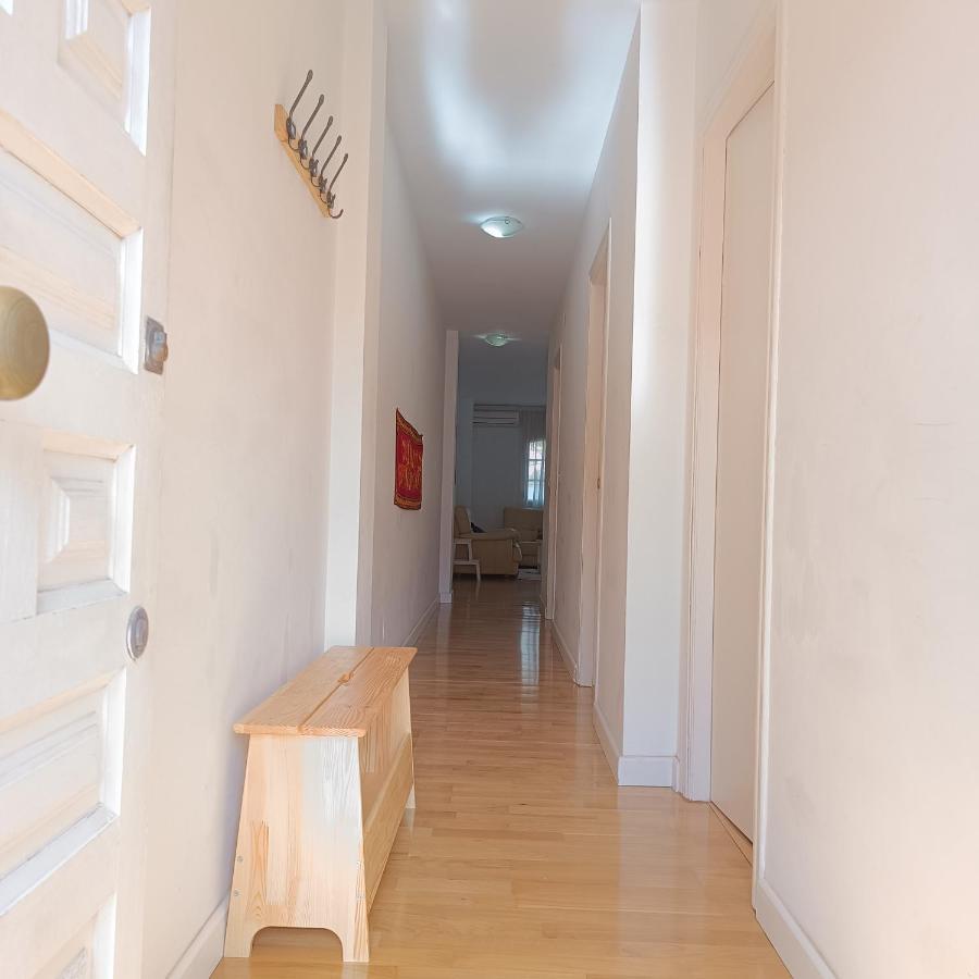 Bolivia Beach Apartments 马拉加 外观 照片