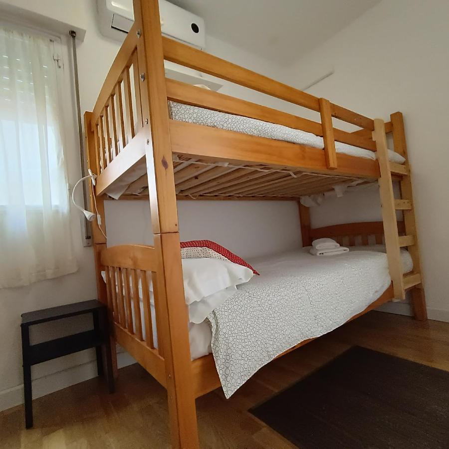 Bolivia Beach Apartments 马拉加 外观 照片