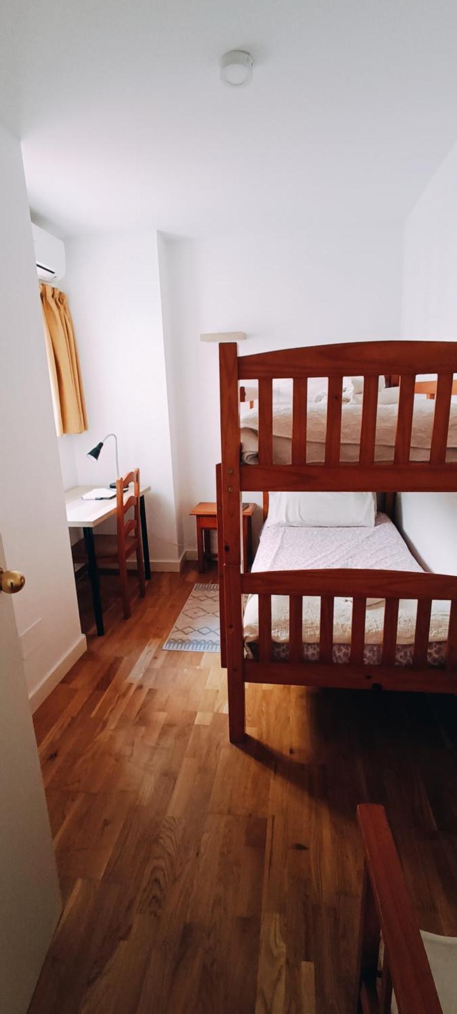 Bolivia Beach Apartments 马拉加 外观 照片