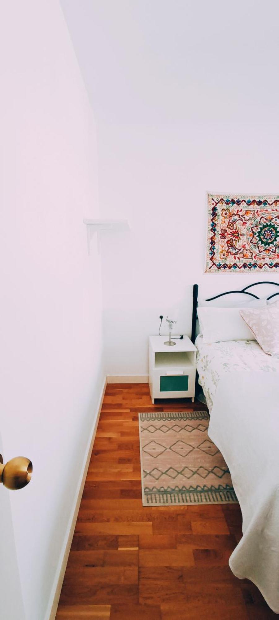 Bolivia Beach Apartments 马拉加 外观 照片