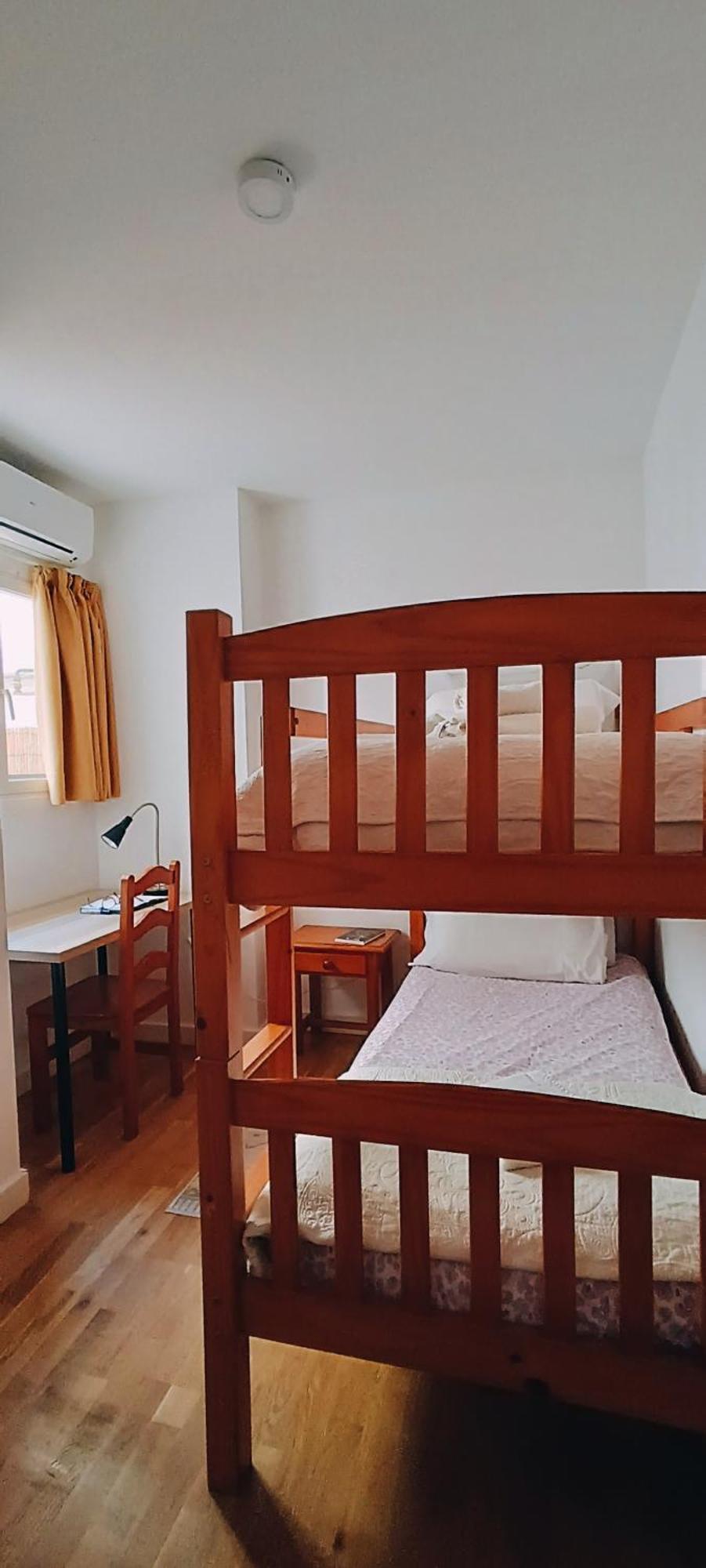 Bolivia Beach Apartments 马拉加 外观 照片