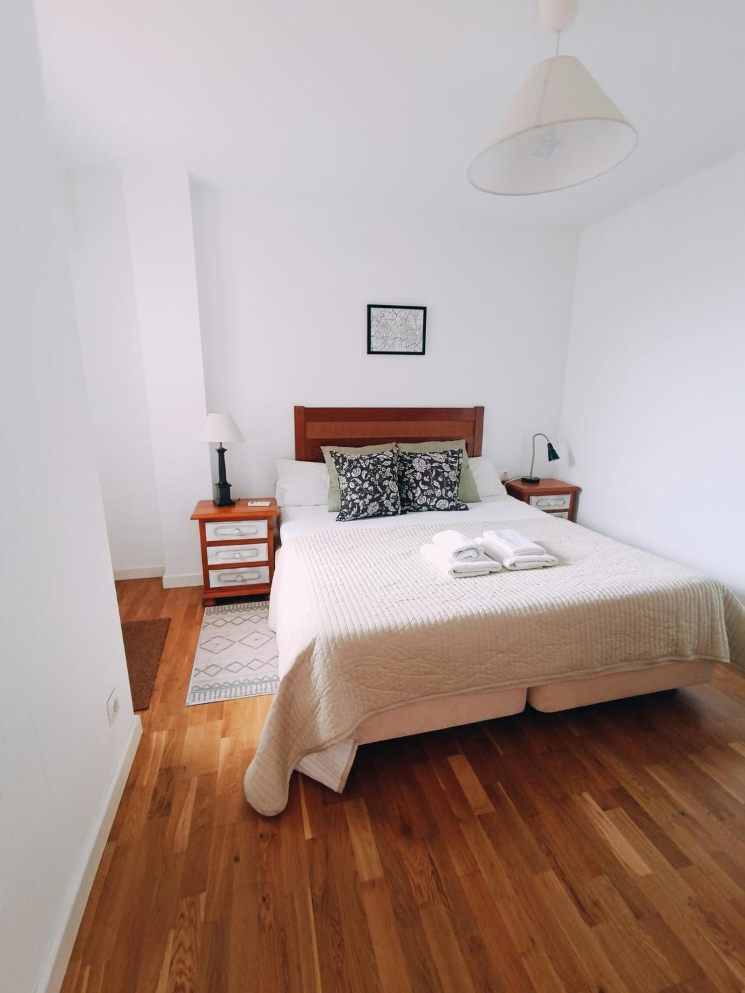 Bolivia Beach Apartments 马拉加 外观 照片