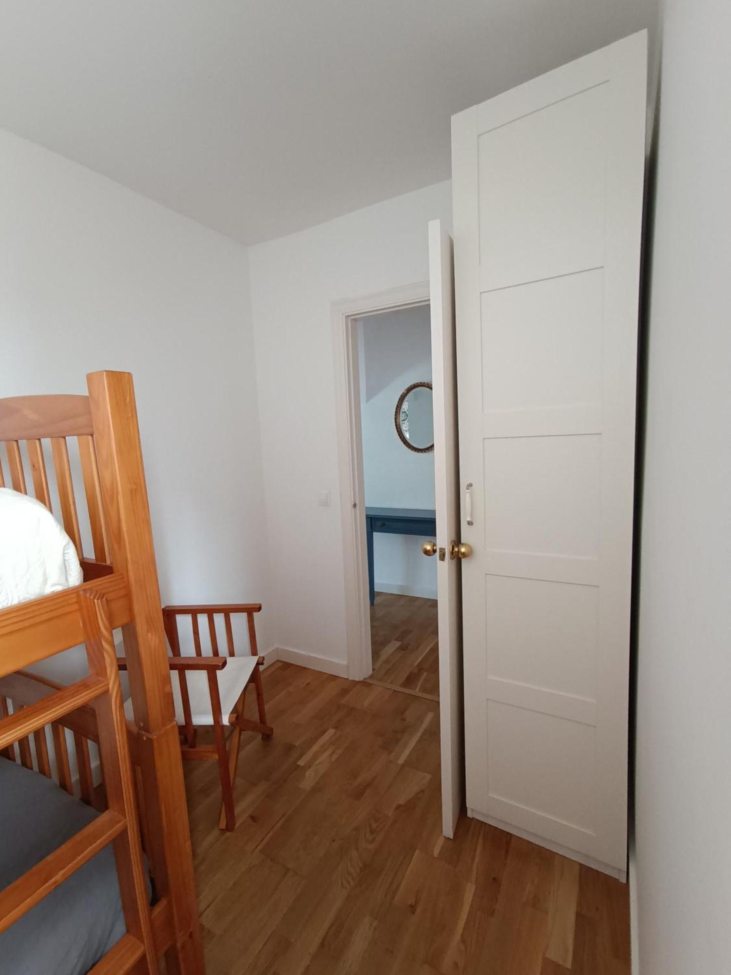 Bolivia Beach Apartments 马拉加 外观 照片