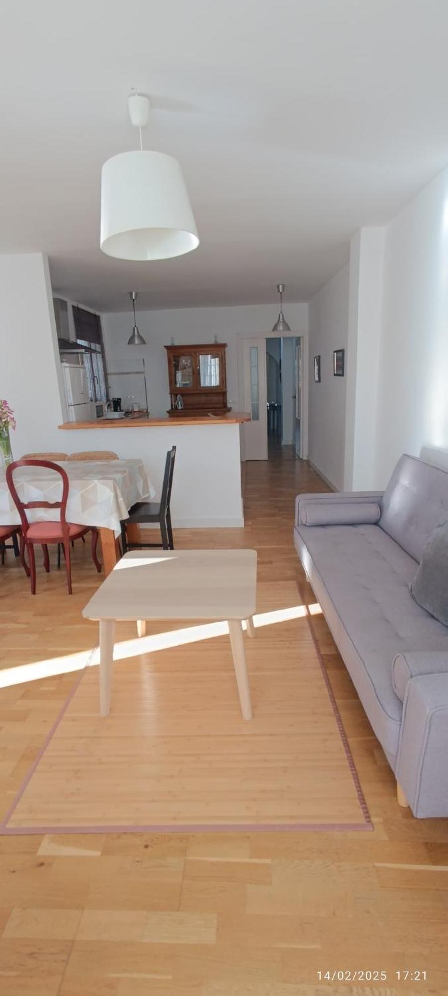 Bolivia Beach Apartments 马拉加 外观 照片