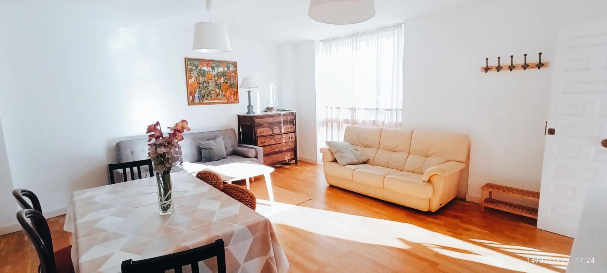 Bolivia Beach Apartments 马拉加 外观 照片