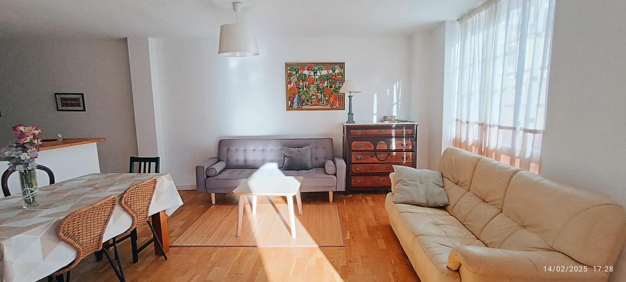 Bolivia Beach Apartments 马拉加 外观 照片